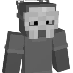 Kamryn360 Minecraft avatar bust