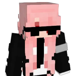 Kamsylvania Minecraft avatar bust