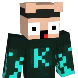 KamuiShiro's Minecraft skin