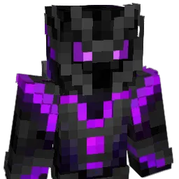 Kamui_0 Minecraft avatar bust