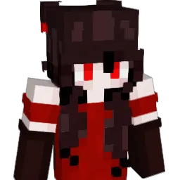 Kamukura__ Minecraft avatar bust