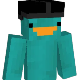 Kamun1 Minecraft avatar bust
