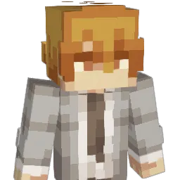 Kamuro_dono Minecraft avatar bust