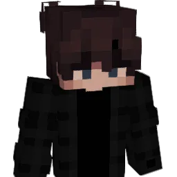 Kamyktogood_ Minecraft avatar bust