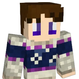 KanAnimation Minecraft avatar bust
