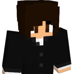KanOfSoda Minecraft avatar bust