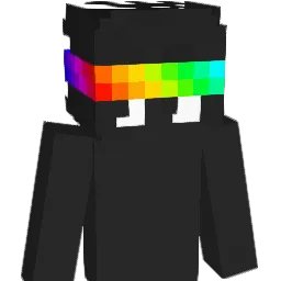 KanTheMan_ Minecraft avatar bust