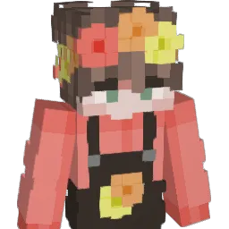 Kan_Ray's Minecraft skin