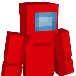 Kan_e_ki Minecraft avatar bust