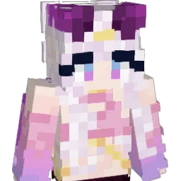 KanaaVT's Minecraft skin