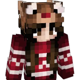 KanabisKnabe Minecraft avatar bust