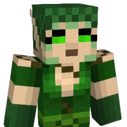 Kanabuso's Minecraft skin