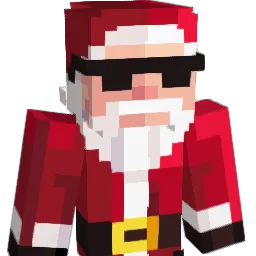 KanadaKai Minecraft avatar bust