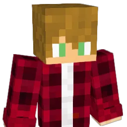 Kanadaofthedead Minecraft avatar bust
