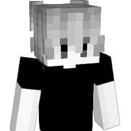 Kanade0511 Minecraft avatar bust
