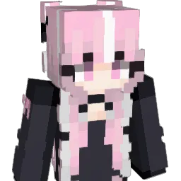 Kanako__'s Minecraft skin