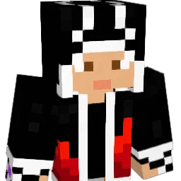 Kaname_Homura Minecraft avatar bust