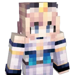 Kaname_SK Minecraft avatar bust