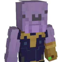 Kanan_Jarrus Minecraft avatar bust