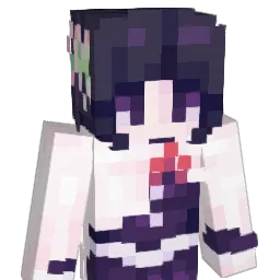 KanaoButterfly's Minecraft skin
