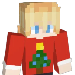 Kanapek2016 Minecraft avatar bust