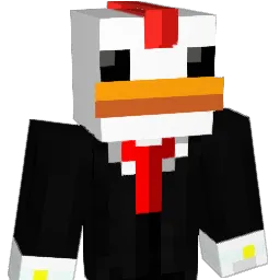 Kanastaja22 Minecraft avatar bust