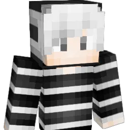 Kanastra49 Minecraft avatar bust