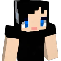 Kanata_Gaia Minecraft avatar bust
