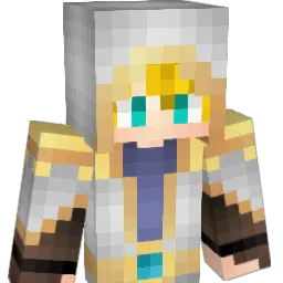 Kanata_Kira Minecraft avatar bust