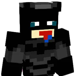 Kanazzio's Minecraft skin