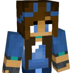 Kanbug33's Minecraft skin