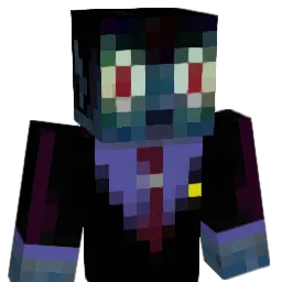 KancerBoy's Minecraft skin