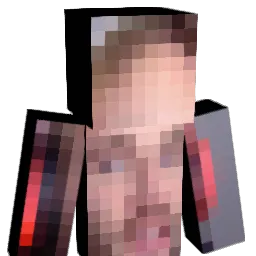 KancerPatient Minecraft avatar bust