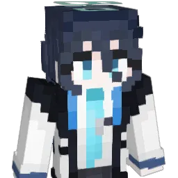 Kancheong54 Minecraft avatar bust