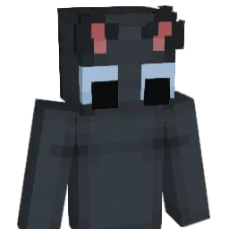 Kandhro2 Minecraft avatar bust