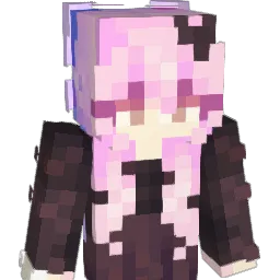 KandiGram's Minecraft skin