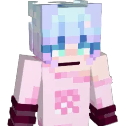 Kandiegutz's Minecraft skin