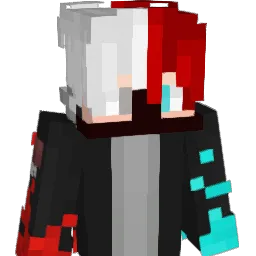 KandisTaken Minecraft avatar bust
