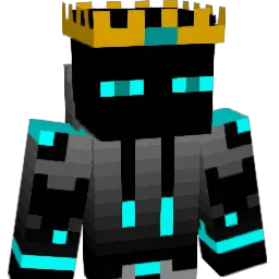 Kanduu92 Minecraft avatar bust