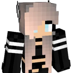 Kandy421's Minecraft skin