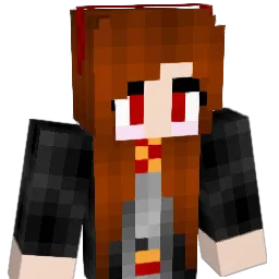 KandyKoala's Minecraft skin