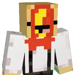 Kane101's Minecraft skin