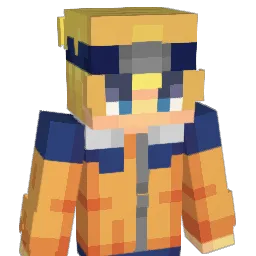 Kane609's Minecraft skin