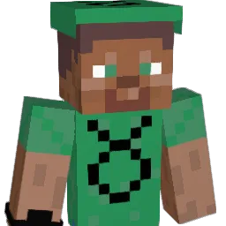 KaneChr0nicles Minecraft avatar bust