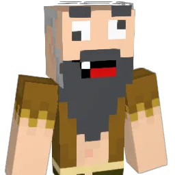KaneFilms's Minecraft skin