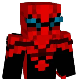 KaneGreedy6 Minecraft avatar bust