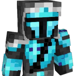KaneNotKosugi Minecraft avatar bust