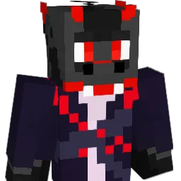 Kane_Kataris Minecraft avatar bust