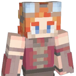 Kane_Tetsu Minecraft avatar bust