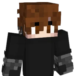 Kanebott2010 Minecraft avatar bust